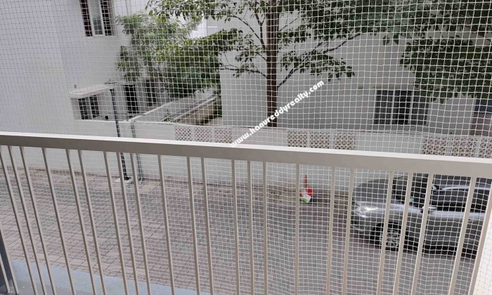 2 BHK Flat for Sale in Vedapatti