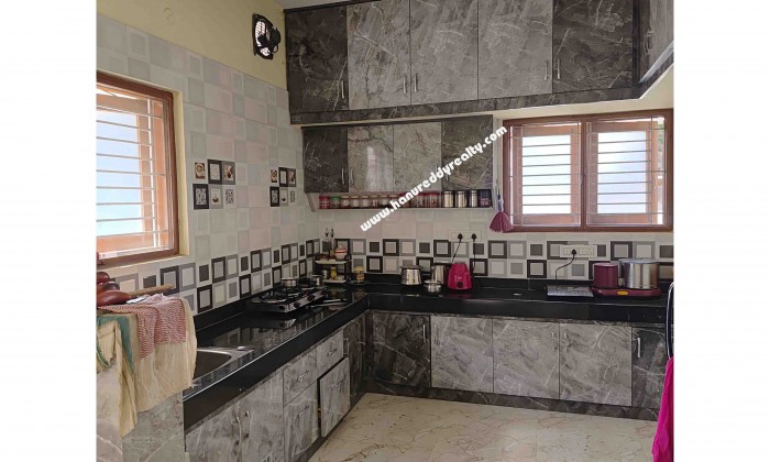 5 BHK Independent House for Sale in Vadavalli