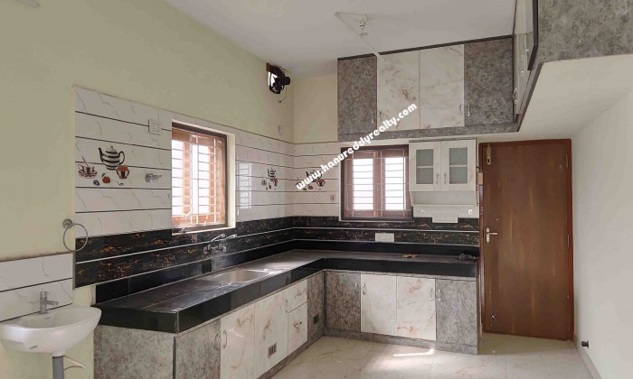 5 BHK Independent House for Sale in Vadavalli