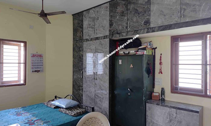 5 BHK Independent House for Sale in Vadavalli
