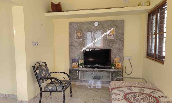 5 BHK Independent House for Sale in Vadavalli