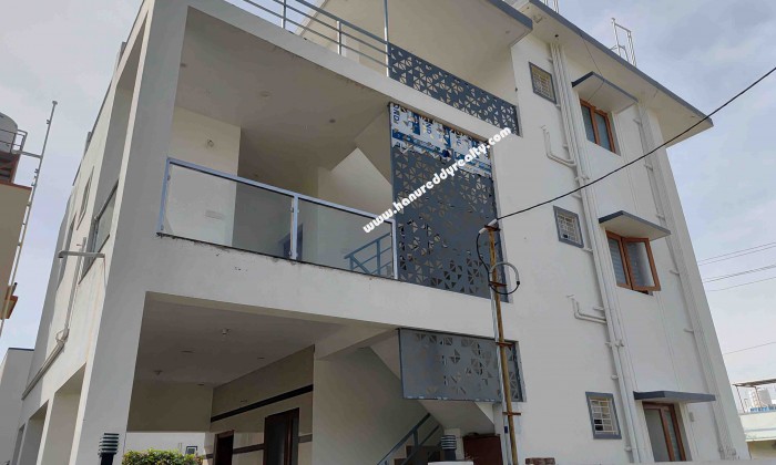 5 BHK Independent House for Sale in Vadavalli