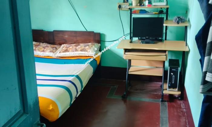 2 BHK Independent House for Sale in Mandi Mohalla