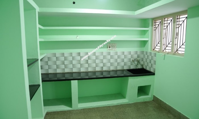5 BHK Duplex House for Sale in Srirampura