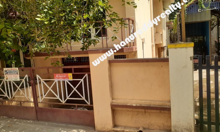 3 BHK Independent House for Sale in Kuvempunagar