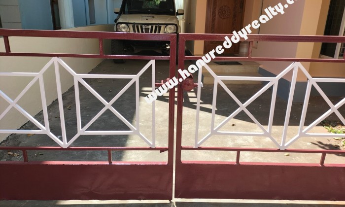 3 BHK Independent House for Sale in Kuvempunagar