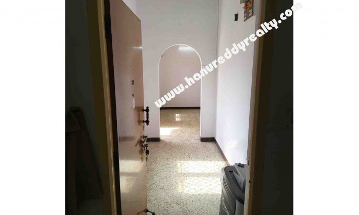 3 BHK Mixed-Residential for Rent in R S Puram