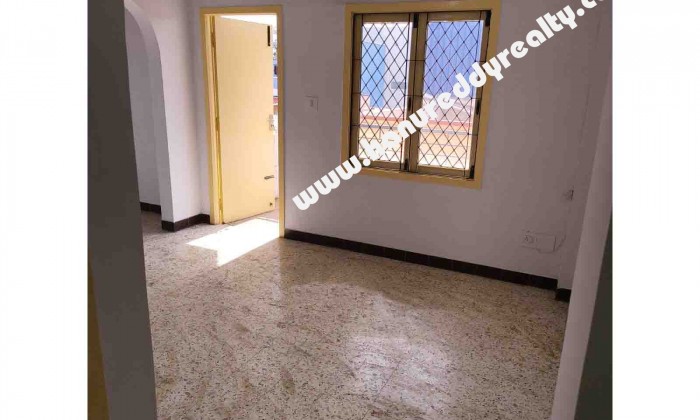 3 BHK Mixed-Residential for Rent in R S Puram