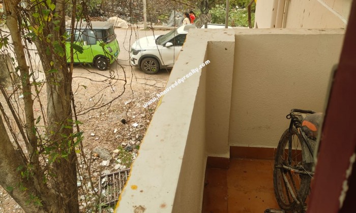 2 BHK Flat for Sale in Sholinganallur