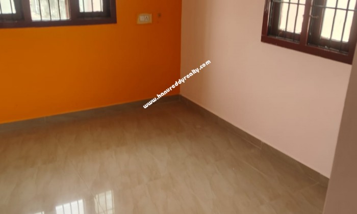 2 BHK Flat for Sale in Sholinganallur