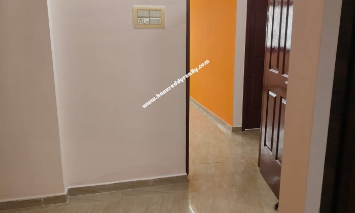 2 BHK Flat for Sale in Sholinganallur