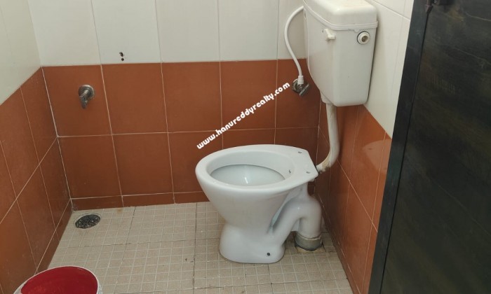 2 BHK Flat for Sale in Sholinganallur