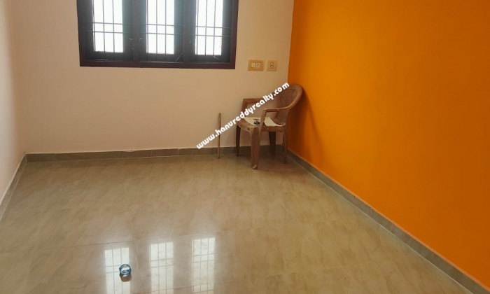 2 BHK Flat for Sale in Sholinganallur