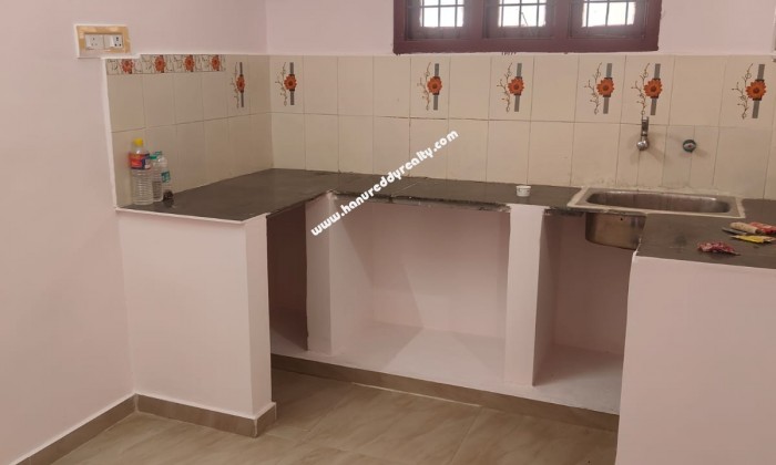 2 BHK Flat for Sale in Sholinganallur