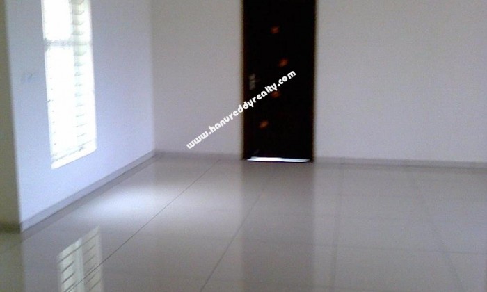 3 BHK Flat for Sale in Avarampalayam