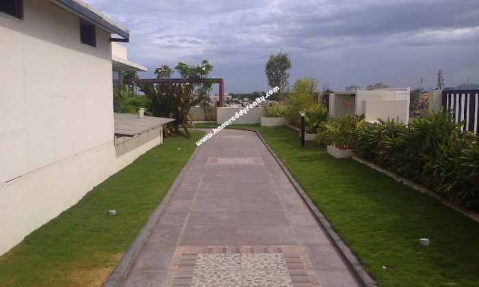 3 BHK Flat for Sale in Avarampalayam