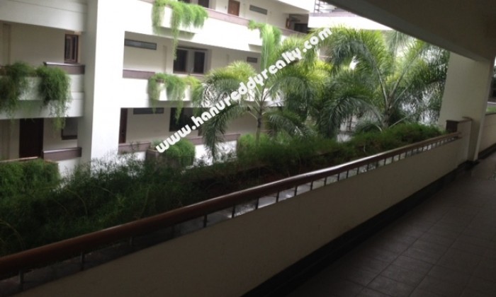 3 BHK Flat for Sale in Race Course