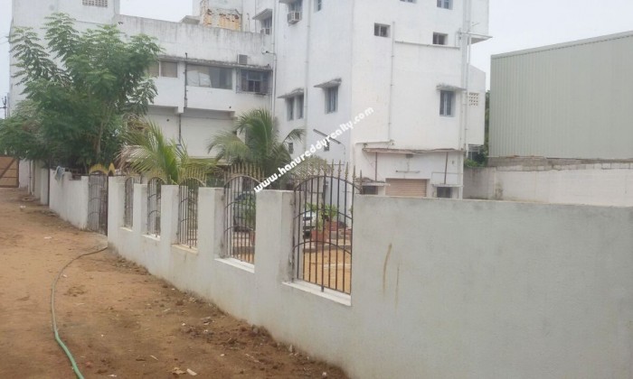 5 BHK Villa for Sale in Injambakkam