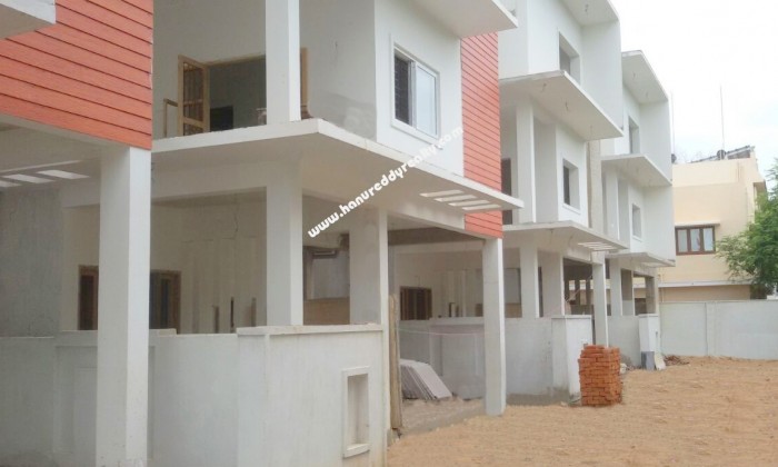 5 BHK Villa for Sale in Injambakkam