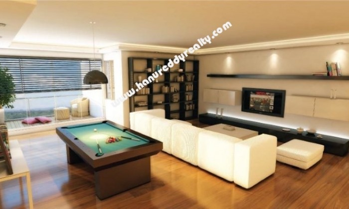 3 BHK Flat for Sale in Alwarpet