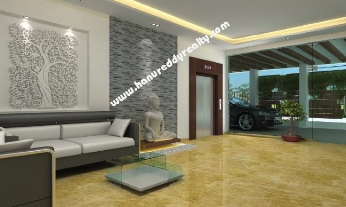 3 BHK Flat for Sale in Alwarpet