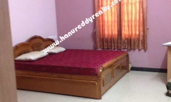 3 BHK Independent House for Sale in Vadamadurai
