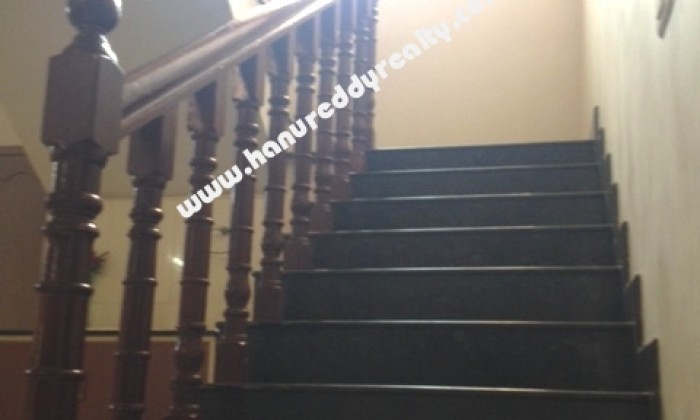3 BHK Independent House for Sale in Vadamadurai