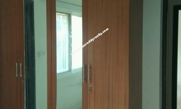 3 BHK Flat for Sale in Bellandur