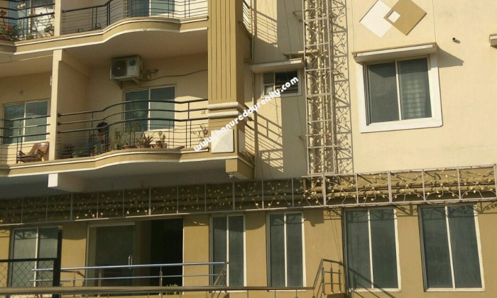 3 BHK Flat for Sale in Bellandur