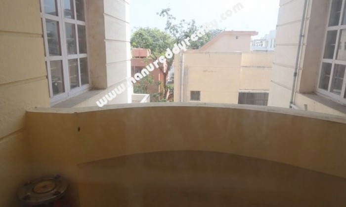 3 BHK Flat for Sale in Vadapalani