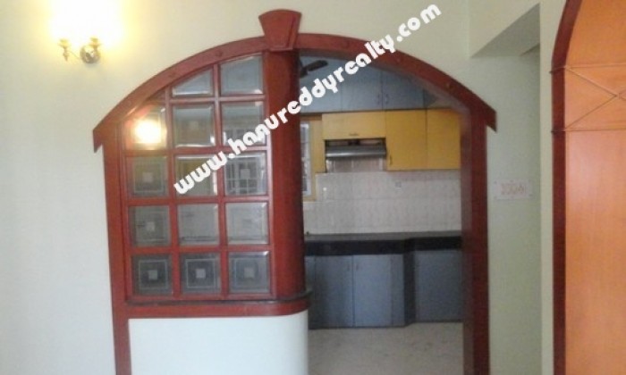 3 BHK Flat for Sale in Vadapalani