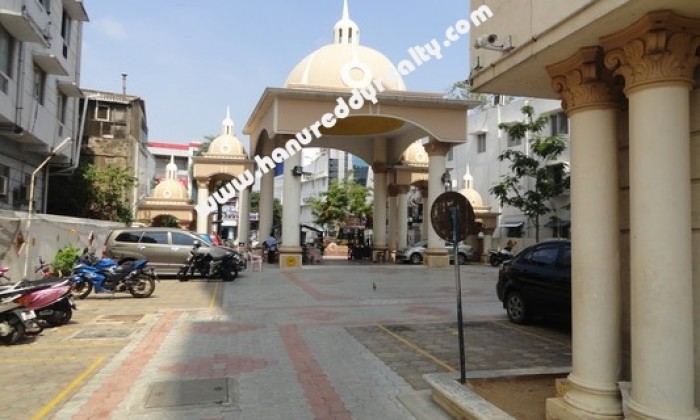3 BHK Flat for Sale in Vadapalani