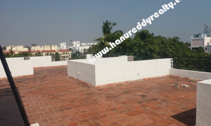 3 BHK Flat for Sale in Alwarpet