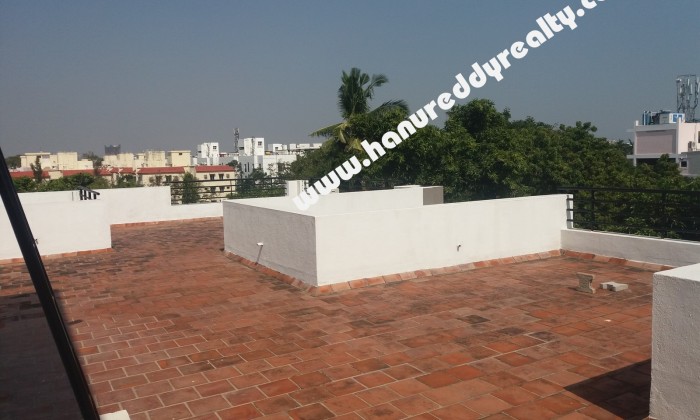2 BHK Flat for Sale in Alwarpet