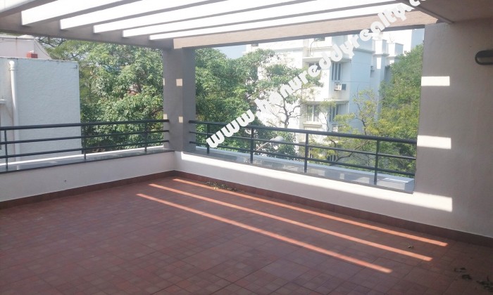 2 BHK Flat for Sale in Alwarpet