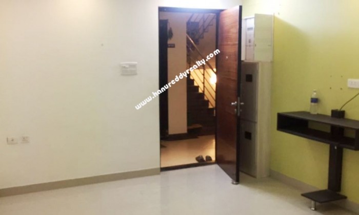 3 BHK Flat for Sale in Porur