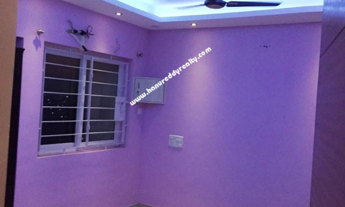 3 BHK Flat for Sale in Porur
