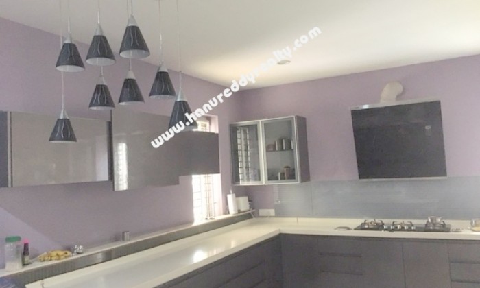 4 BHK Independent House for Rent in ECR