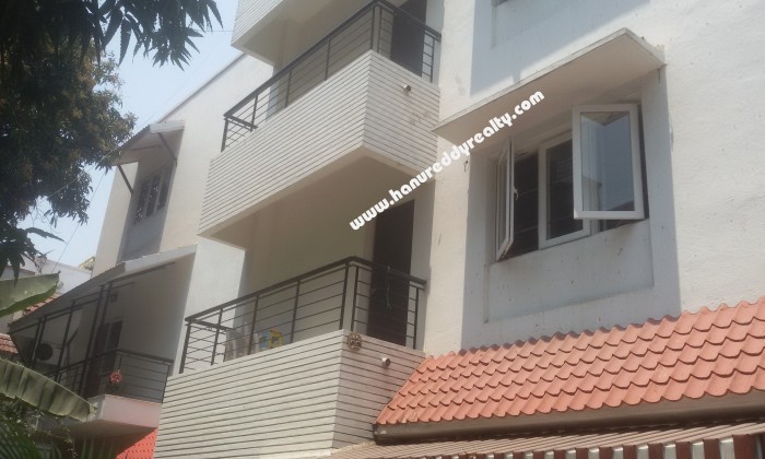 4 BHK Villa for Sale in Kilpauk