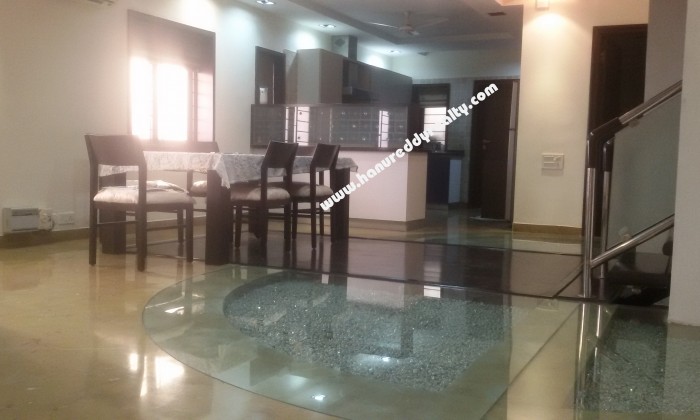 4 BHK Villa for Sale in Kilpauk