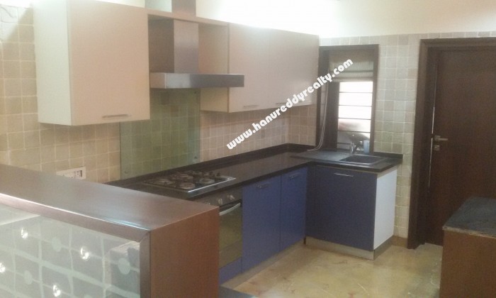 4 BHK Villa for Sale in Kilpauk