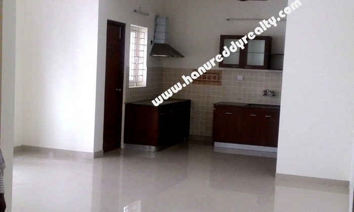 3 BHK Flat for Sale in Saibaba Colony