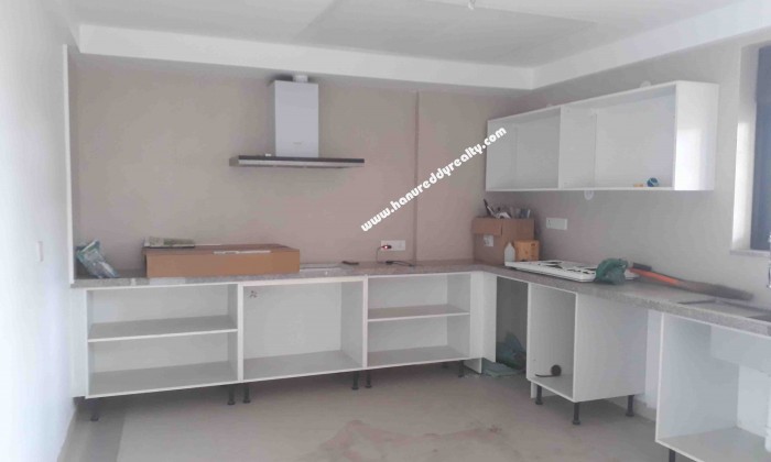 3 BHK Flat for Rent in Hadapsar