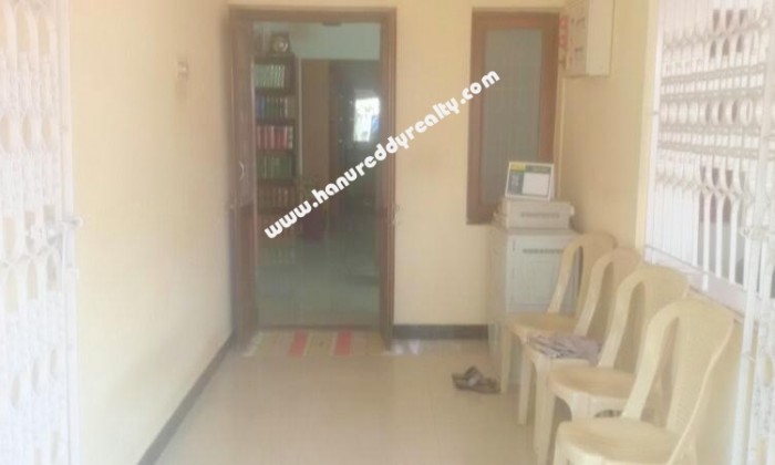 5 BHK Independent House for Sale in Adyar