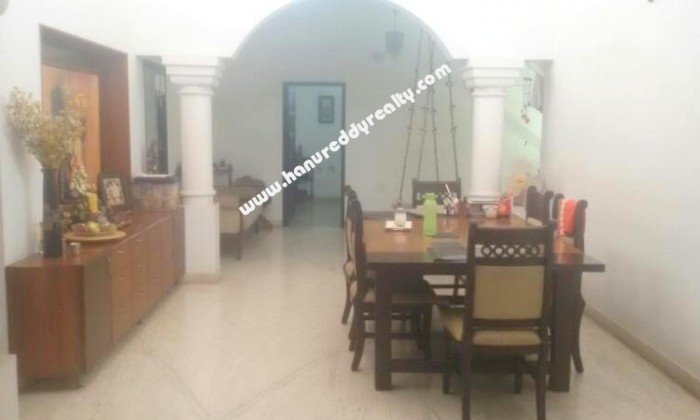 5 BHK Independent House for Sale in Adyar