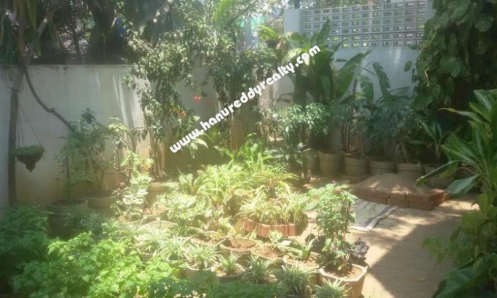 5 BHK Independent House for Sale in Adyar