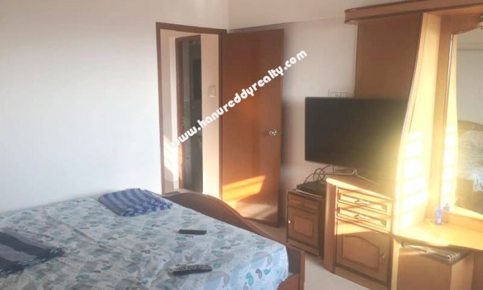 2 BHK Flat for Sale in Koyambedu