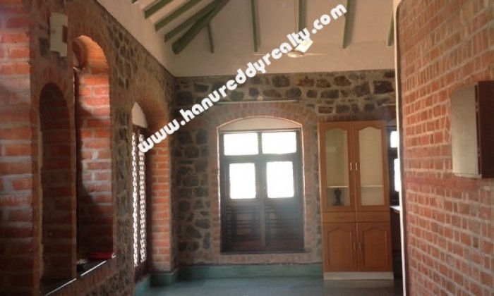 3 BHK Independent House for Rent in Injambakkam