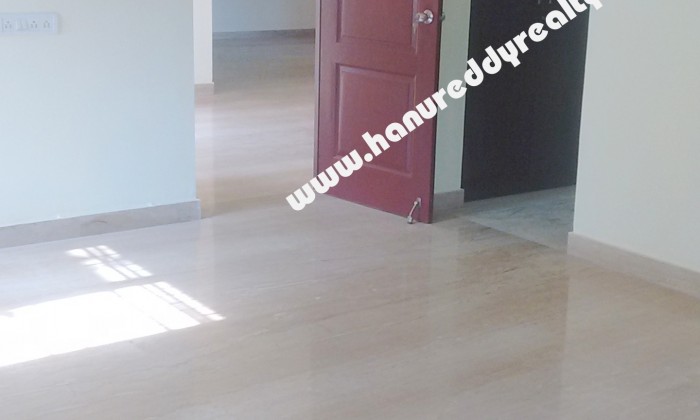 3 BHK Flat for Rent in Mylapore