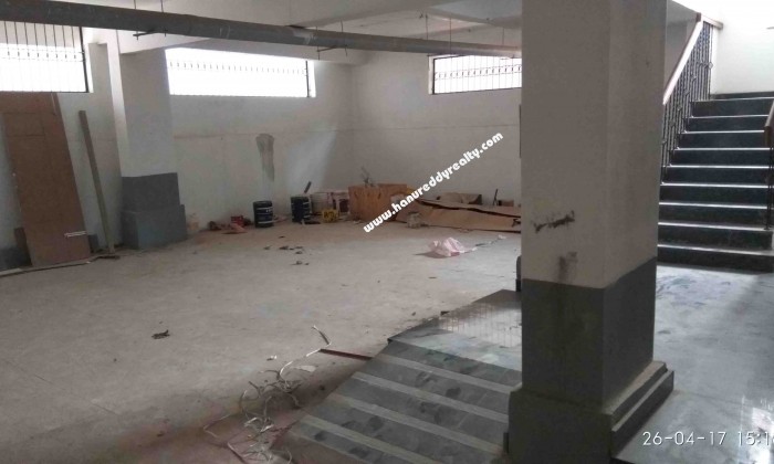 3 BHK Flat for Sale in Indiranagar